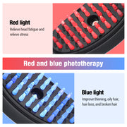 ELITORY™-LED Hair Growth Brush