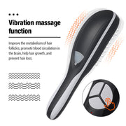 ELITORY™-LED Hair Growth Brush