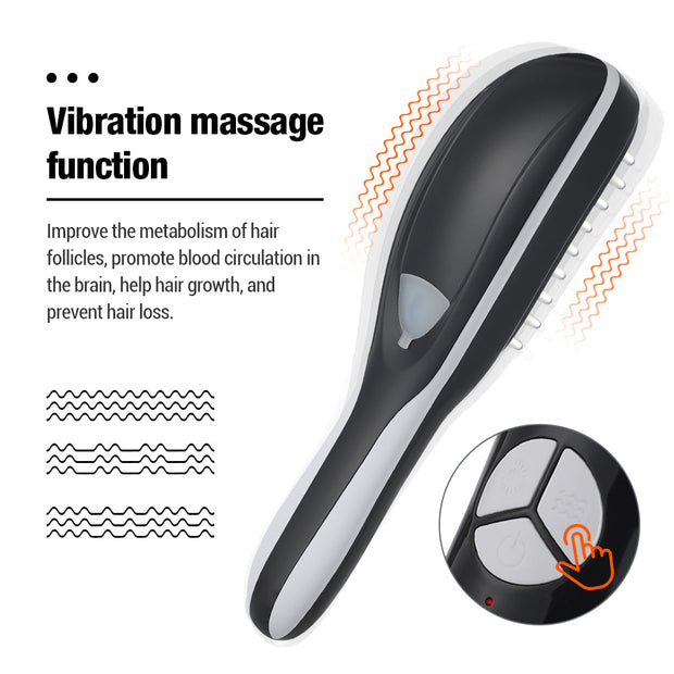 ELITORY™-LED Hair Growth Brush