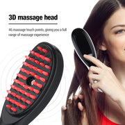 ELITORY™-LED Hair Growth Brush