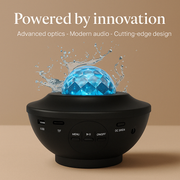 ELITORY™-Galaxy Projector Lamp