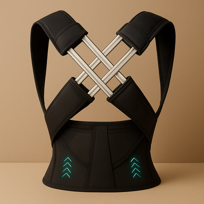 ELITORY™-Posture Corrector Brace for Men and Women
