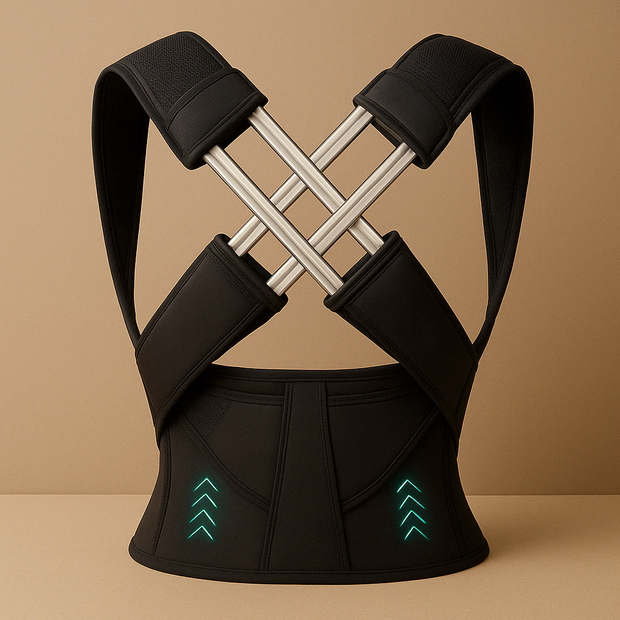 ELITORY™-Posture Corrector Brace for Men and Women