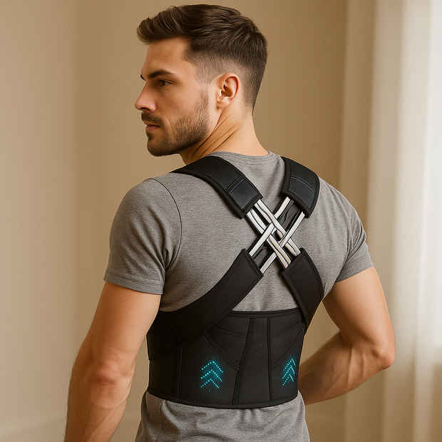 ELITORY™-Posture Corrector Brace for Men and Women