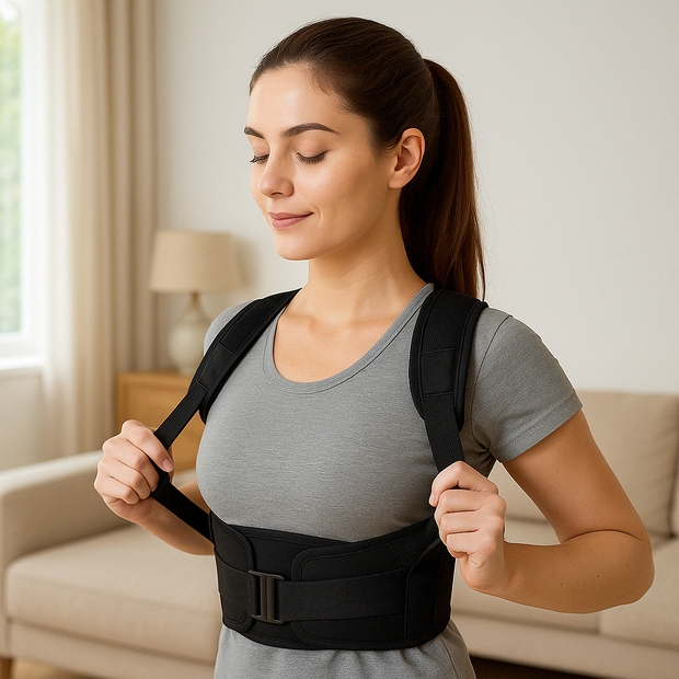 ELITORY™-Posture Corrector Brace for Men and Women