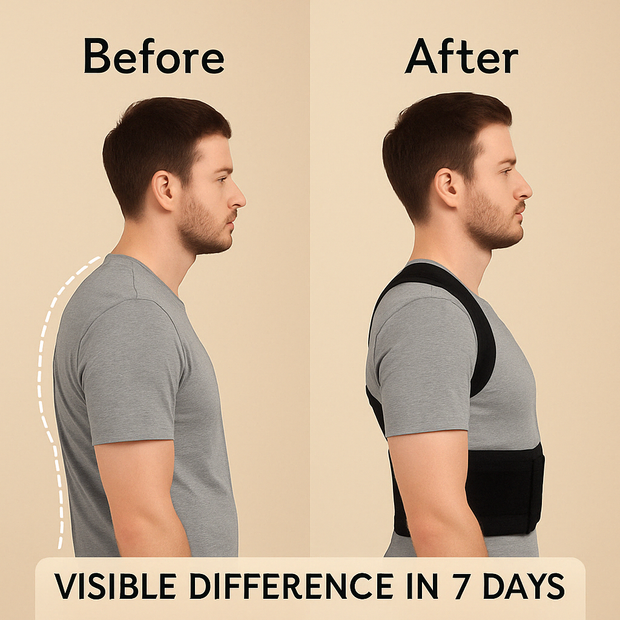 ELITORY™-Posture Corrector Brace for Men and Women