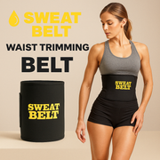ELITORY™-Unisex Waist Trimming Sweat Belt