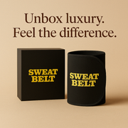 ELITORY™-Unisex Waist Trimming Sweat Belt