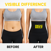 ELITORY™-Unisex Waist Trimming Sweat Belt